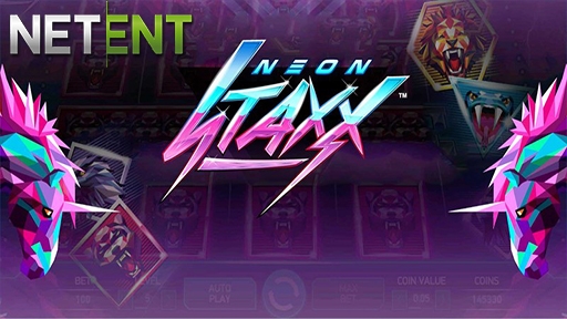 Neon Staxx