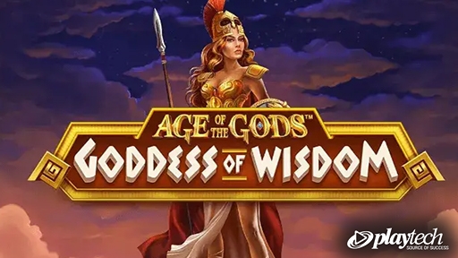 Age of the Gods Goddess of Wisdom
