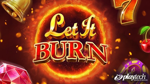 Play online Casino Let It Burn