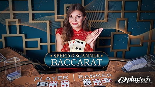 Casino Live Casinos Speed Baccarat NC