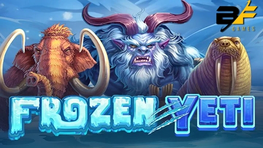 Frozen Yeti -