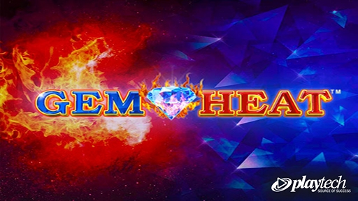 Casino Slots Gem Heat