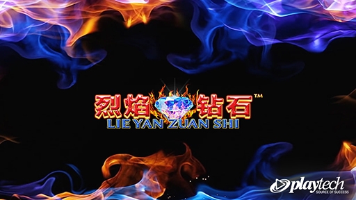 Casino Slots Lie Yan Zuan Shi