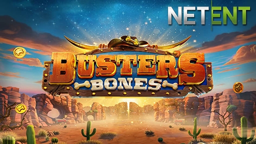 Busters Bones