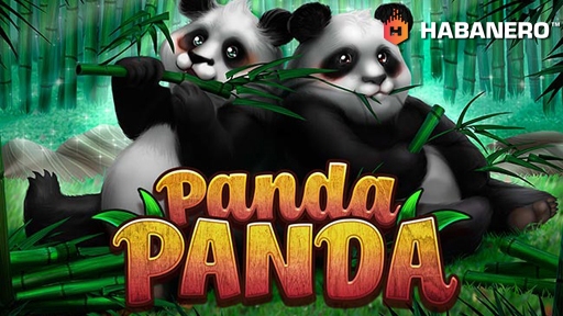 Casino Slots Panda Panda