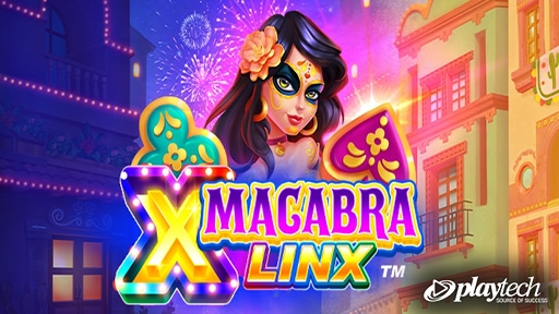 Casino Slots Macabra Linx