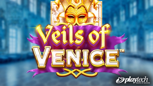 Casino Slots Veils of Venice