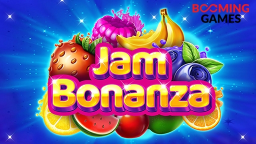 Casino Slots Jam Bonanza