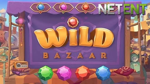 Wild Bazaar