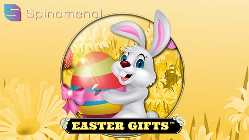 Wild Easter Gifts