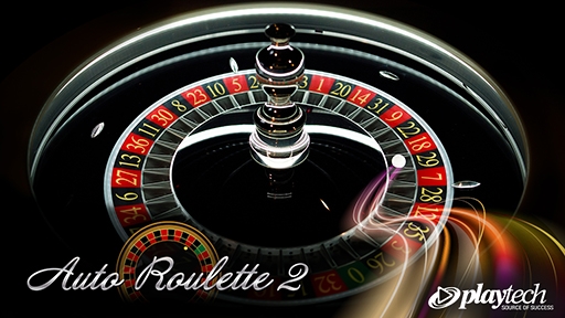 Auto Roulette 2