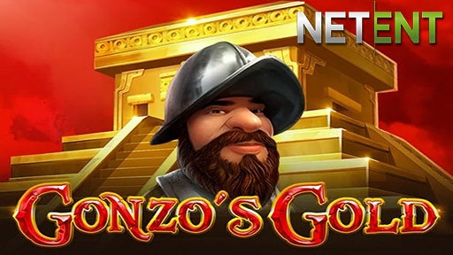 Casino Slots Gonzos Gold R3