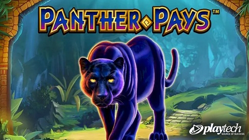Casino Slots Panther Pays