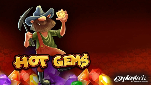 Casino Slots Hot Gems