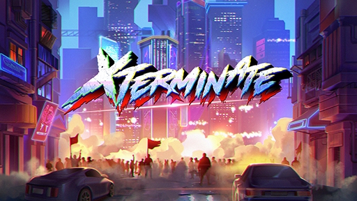 Play online Casino Xterminate