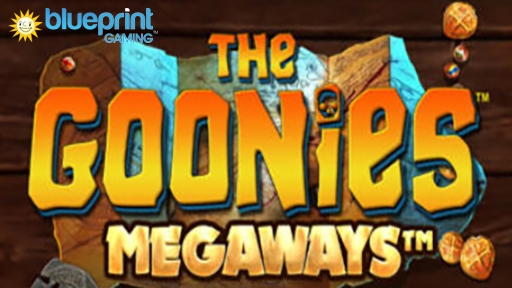 Casino Slots The Goonies Megaways
