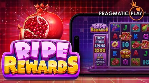 Casino Slots Ripe Rewards