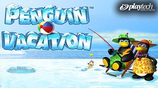 Penguin Vacation