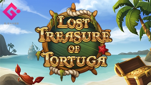 Lost Treasure of Tortuga