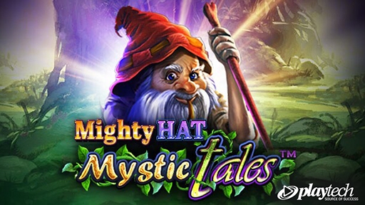 Casino Slots Mystic Tales Mighty Hat