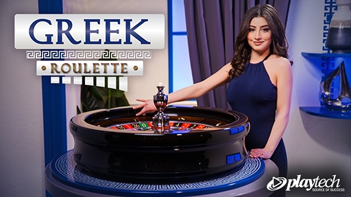 Greek Roulette