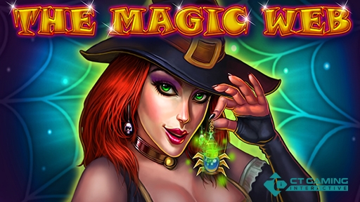 The Magic Web
