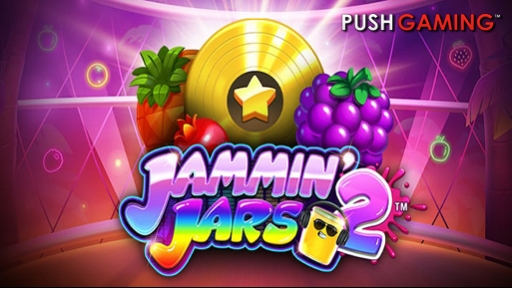 Jammin Jars 2