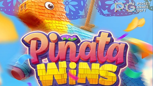 Play online Casino Pinata Wins