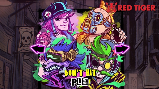 Dont Hit Plz