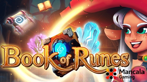 Book of Runes