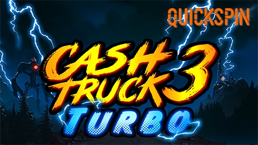 Play online Casino Cash Truck 3 Turbo