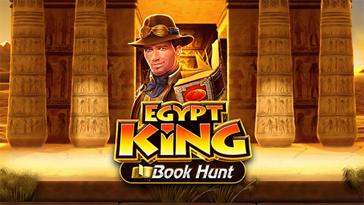 Egypt King Book Hunt