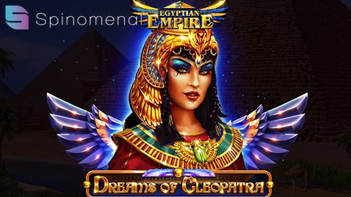 Dreams Of Cleopatra
