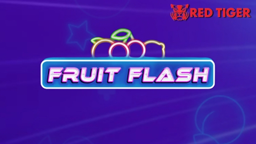 Casino Slots Fruit Flash