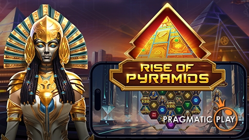 Rise of Pyramids