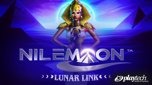 Lunar Link Nile Moon