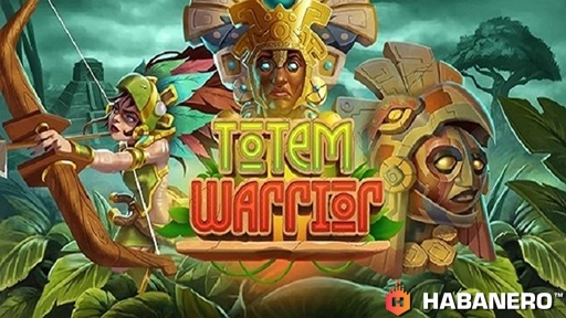 Play online Casino Totem Warrior