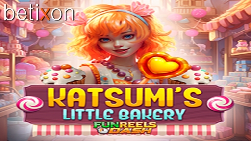 Katsumis Little Bakery
