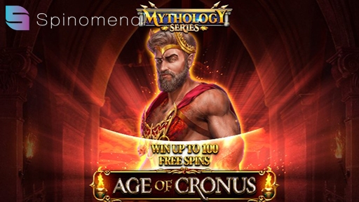 Age Of Cronus