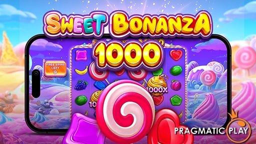 Sweet Bonanza 1000