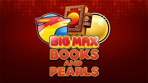 Big Max Books and Pearls