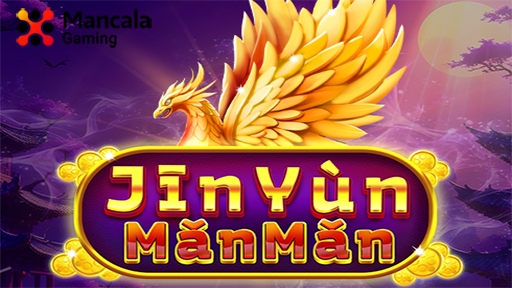 Play online Casino Jin Yun Man Man