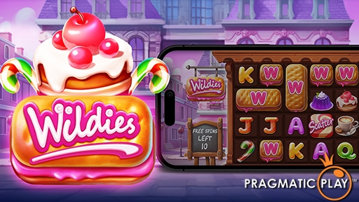 Casino Slots Wildies