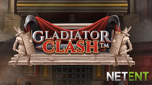Gladiator Clash