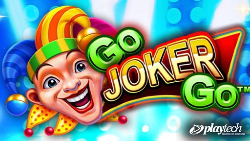 Casino Slots Go Joker Go