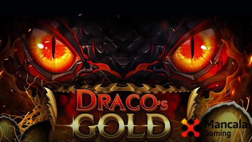 Play online Casino Dracos Gold