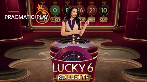 Lucky 6 Roulette