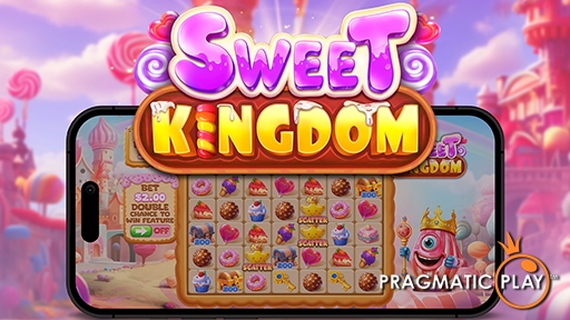 Sweet Kingdom