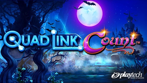 Quad Link Count