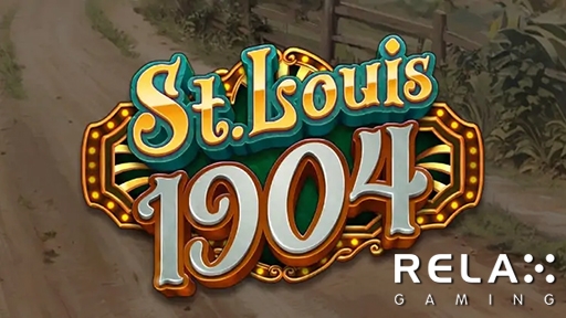 ST Louis 1904